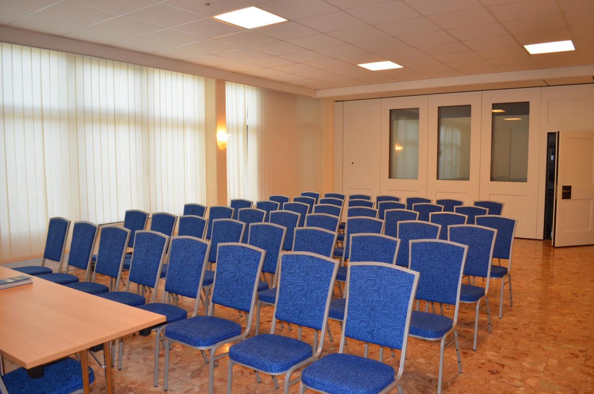 Weber Hotel Mannheim Bagian luar foto