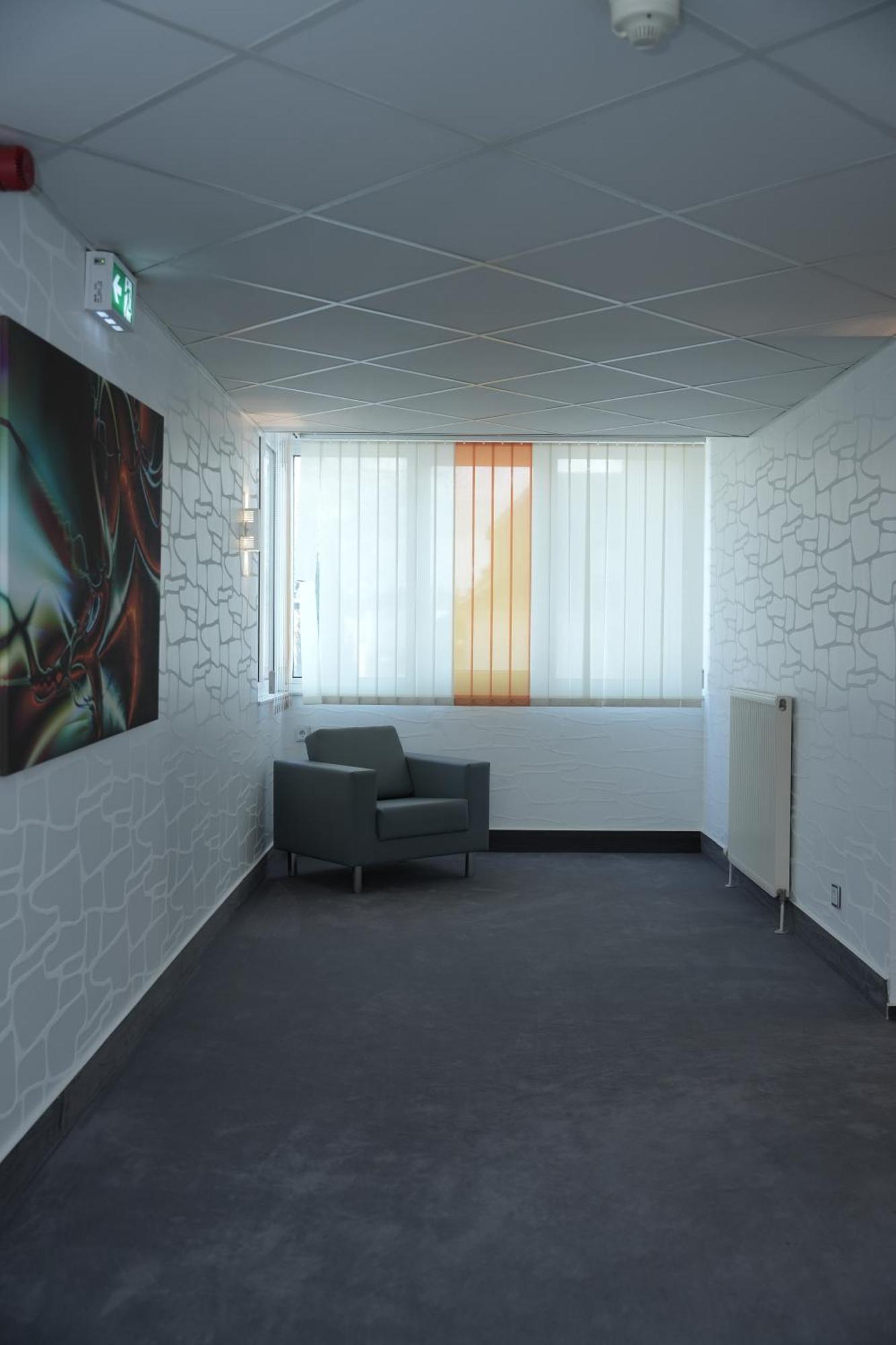 Weber Hotel Mannheim Bagian luar foto